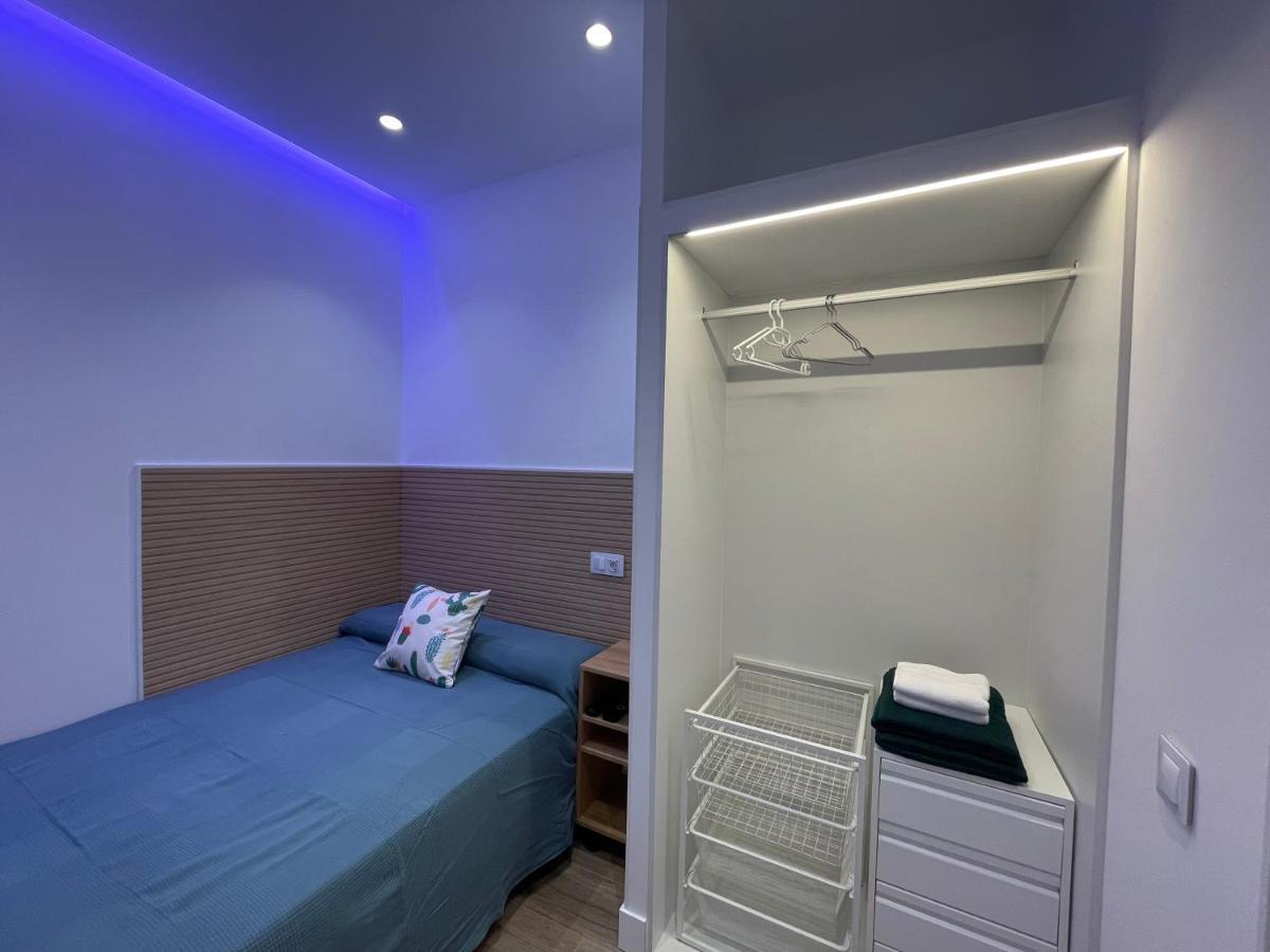 Cozy Apartment In Plaza Espana /Gran Via Мадрид Екстериор снимка