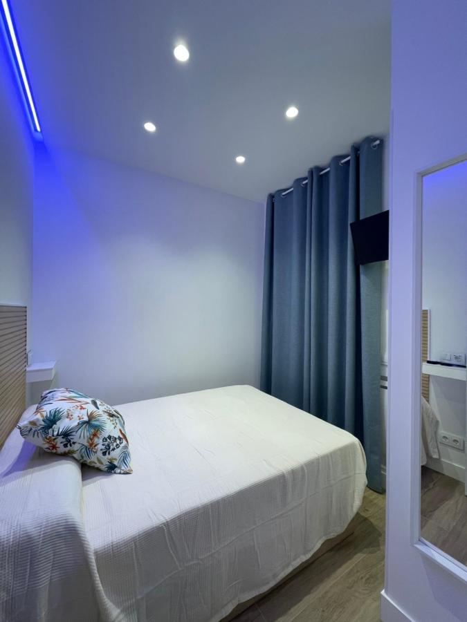 Cozy Apartment In Plaza Espana /Gran Via Мадрид Екстериор снимка